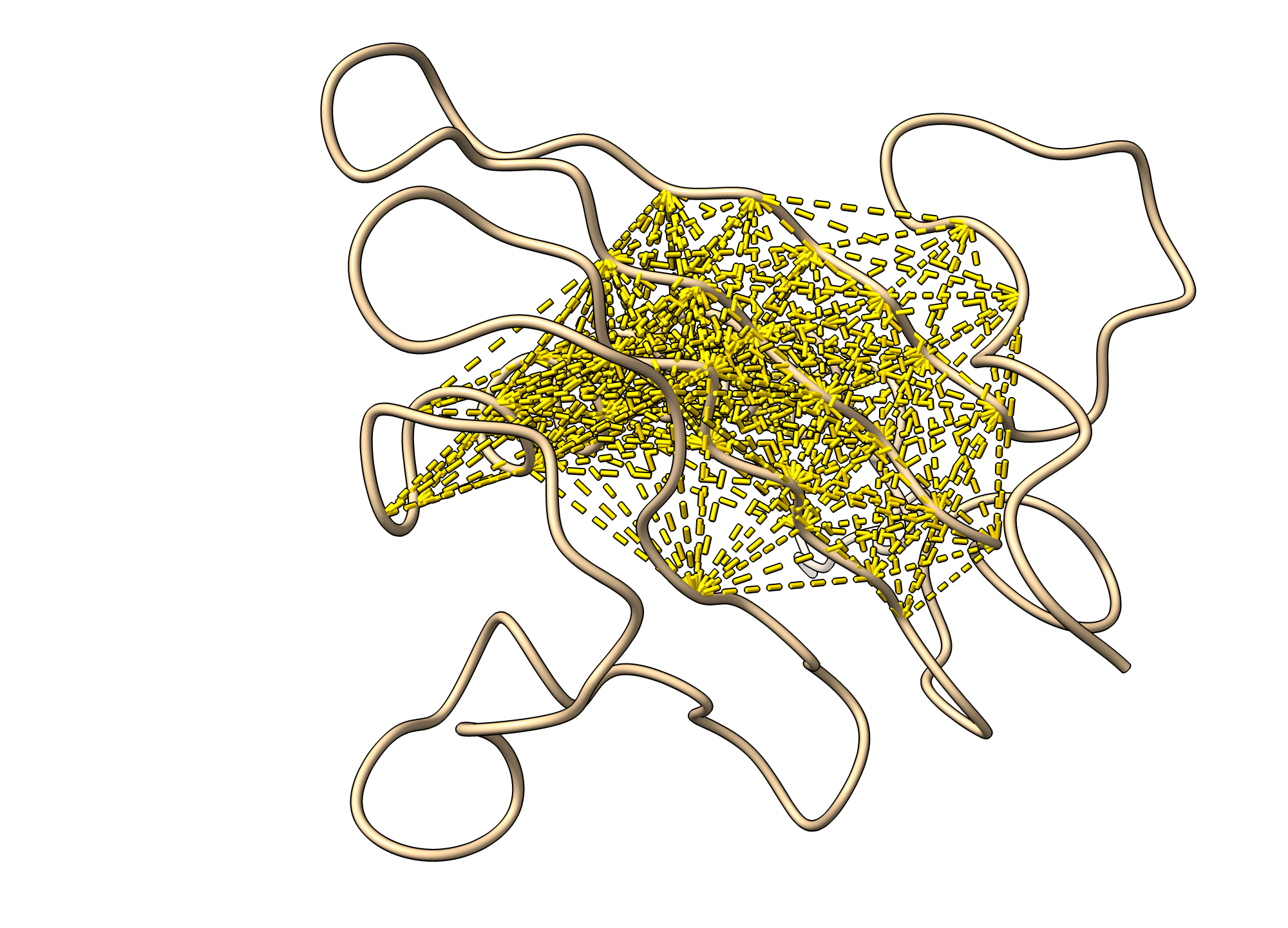 ChimeraX load_restraints
